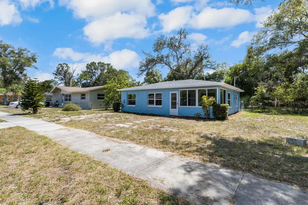 1724 HARBOR DR, Clearwater, FL 33755
