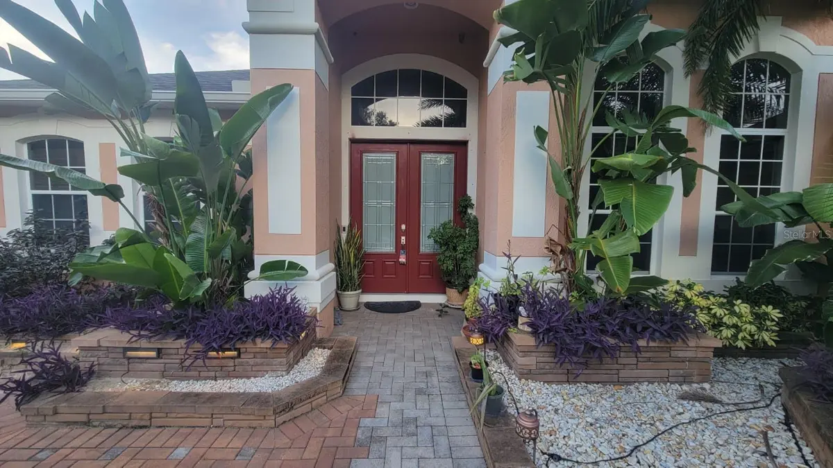 2461 WOODBARK ST, Apopka, FL 32712