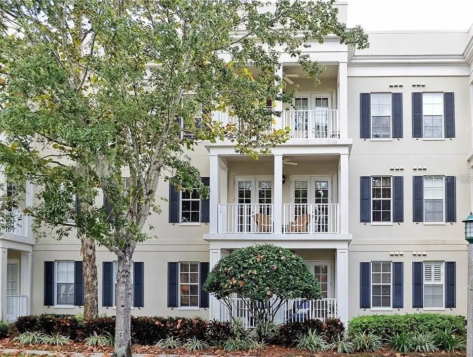855 BLUE SAGE ST #302, Celebration, FL 34747