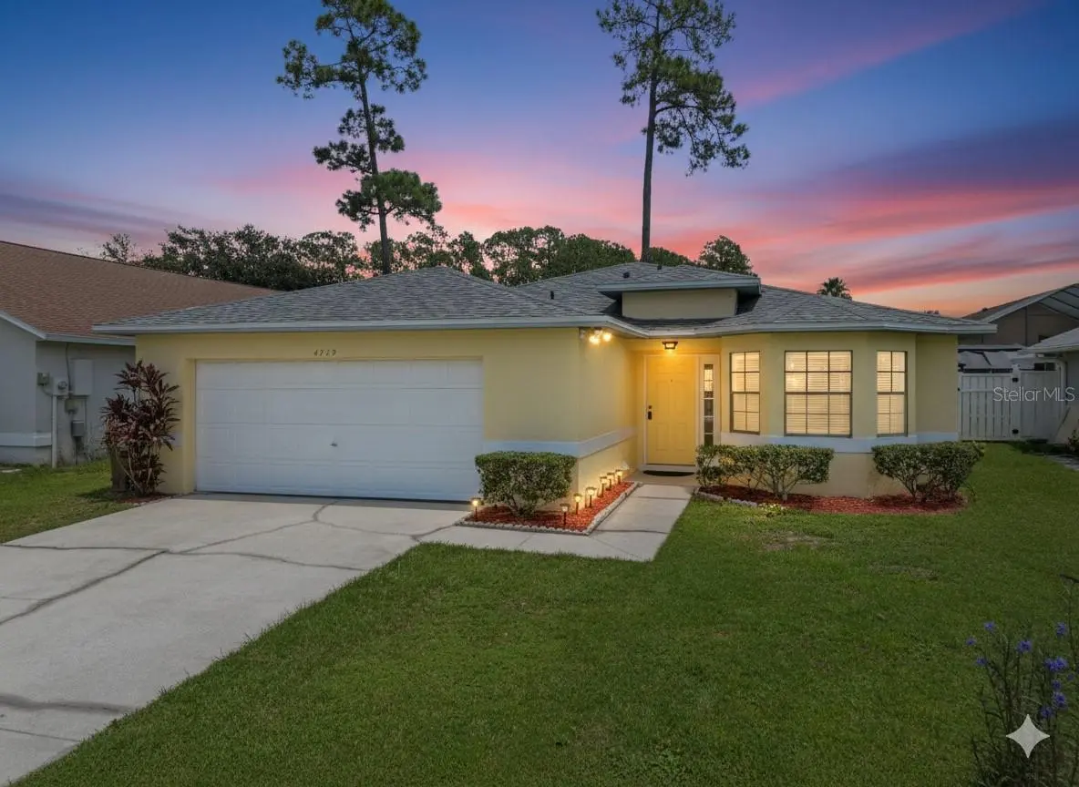 4729 WINDWOOD DR, Kissimmee, FL 34746