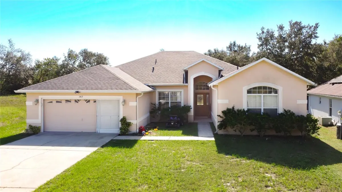 1419 PUNTA GORDA DR, Kissimmee, FL 34759