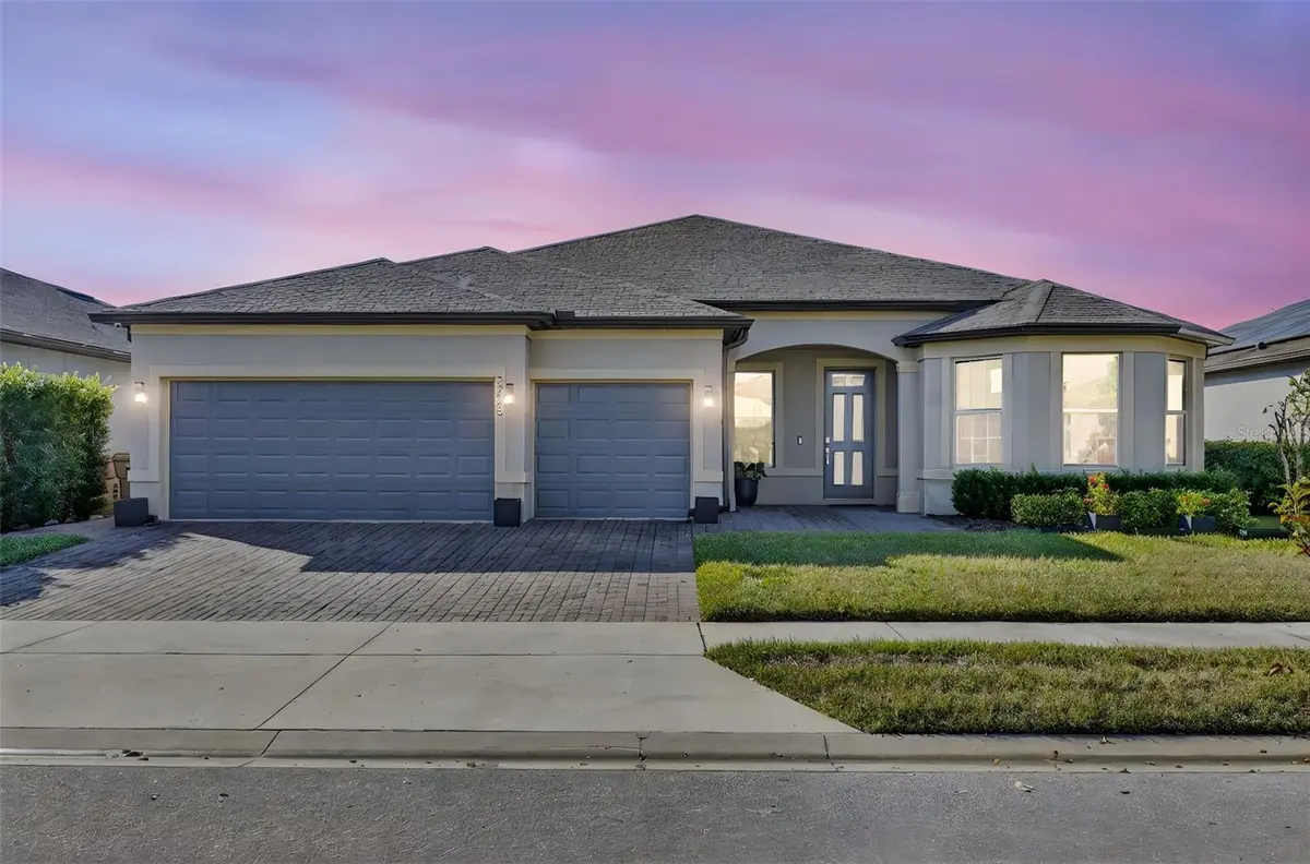 2725 MATERA DR, St Cloud, FL 34771