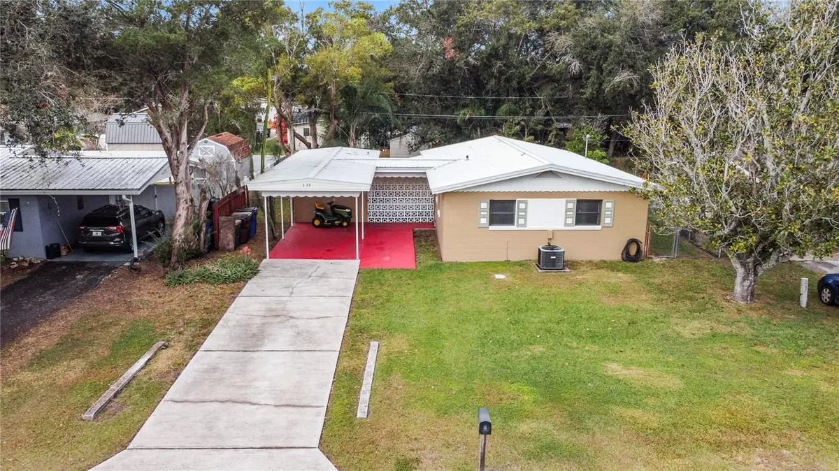 330 DAKOTA AVE, St Cloud, FL 34769
