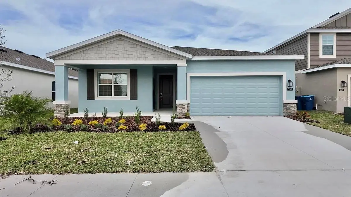 965 WATERFALL BLVD, Davenport, FL 33837