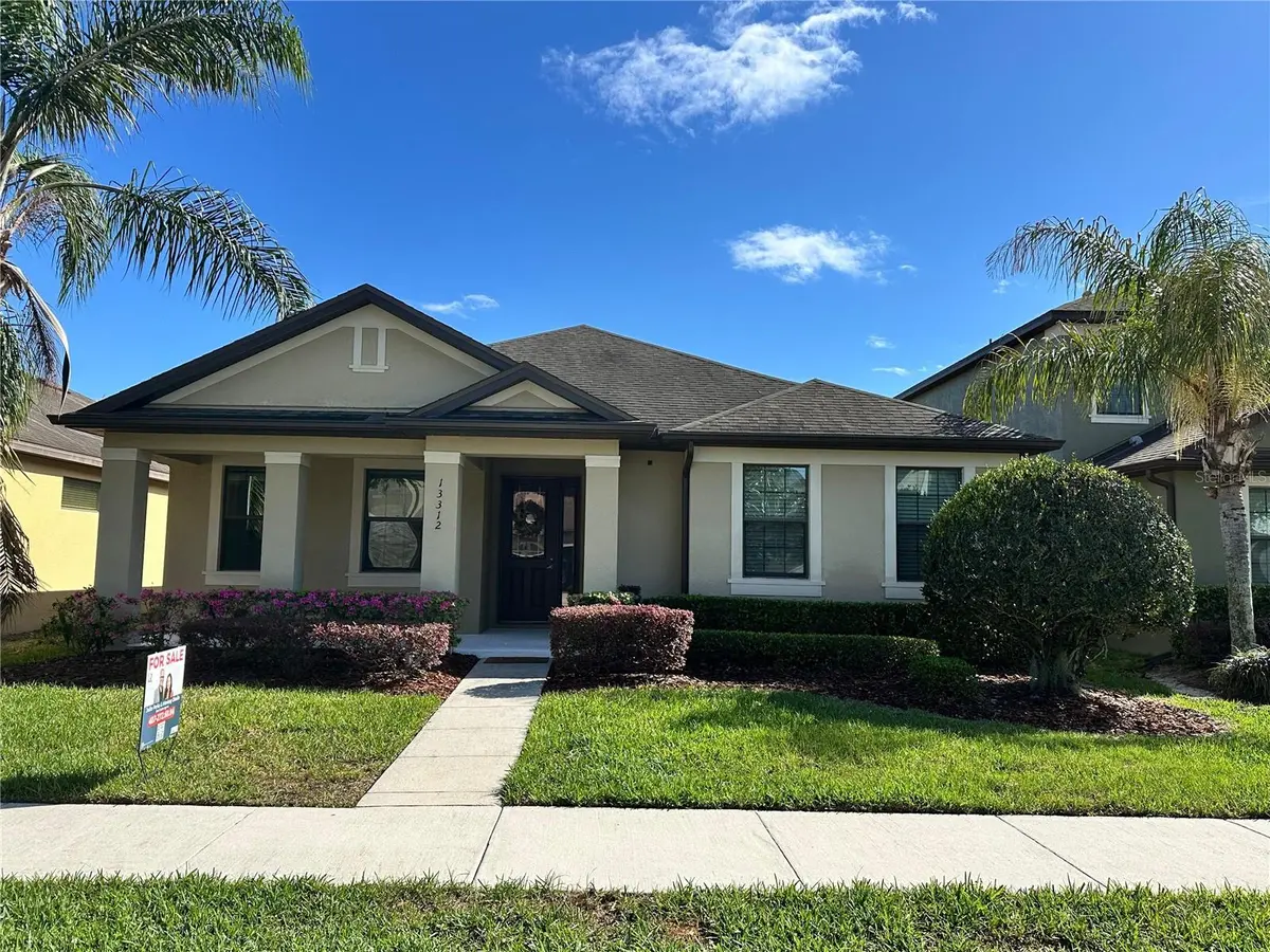 13312 LONGACRE DR, Windermere, FL 34786