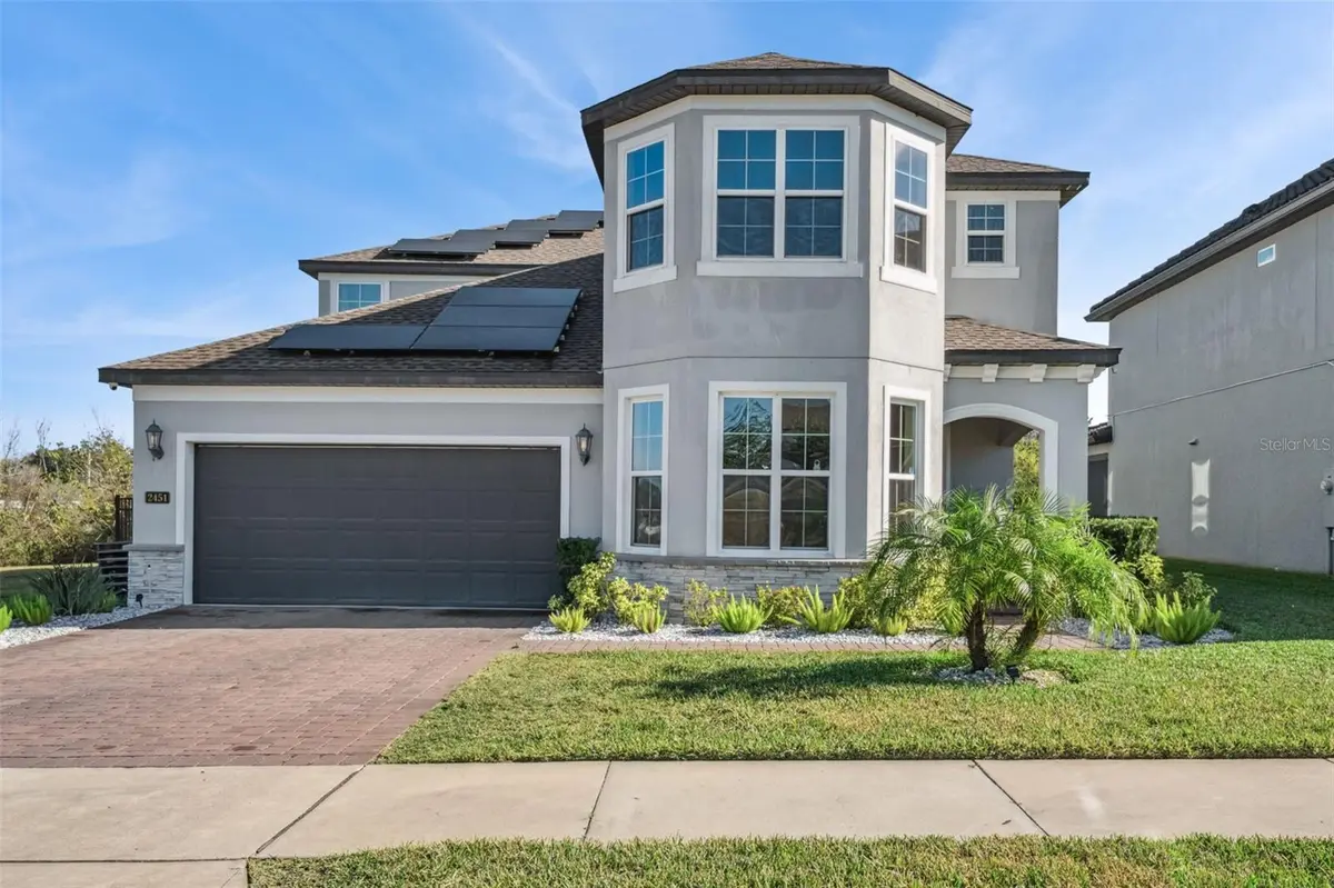 2451 SKY STONE CT, Oakland, FL 34787