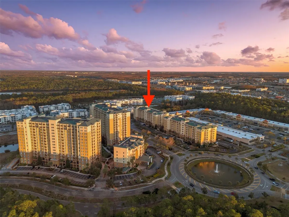 8100 POINCIANA BLVD #2502, Orlando, FL 32821
