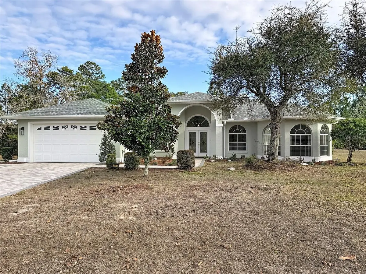 10 ZINNIAS CT, Homosassa, FL 34446