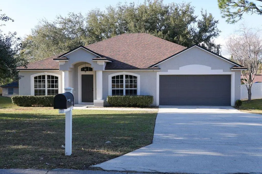 2820 VARSITY TER, Deltona, FL 32738