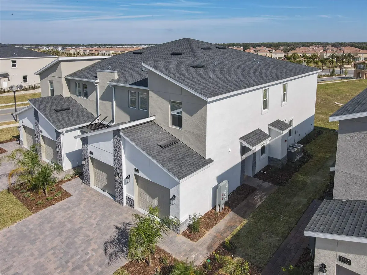 1107 CHALLENGE DR #1502, Champions Gate, FL 33896