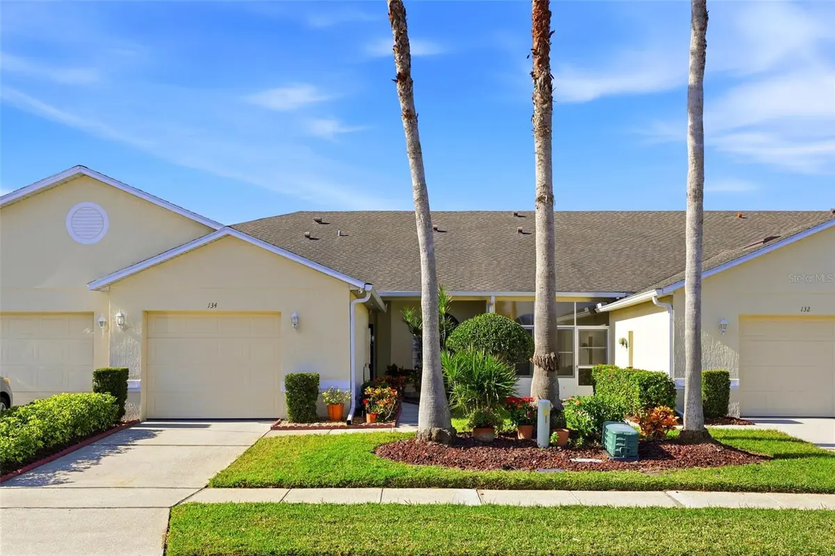 134 CLUB VILLAS LN, Kissimmee, FL 34744