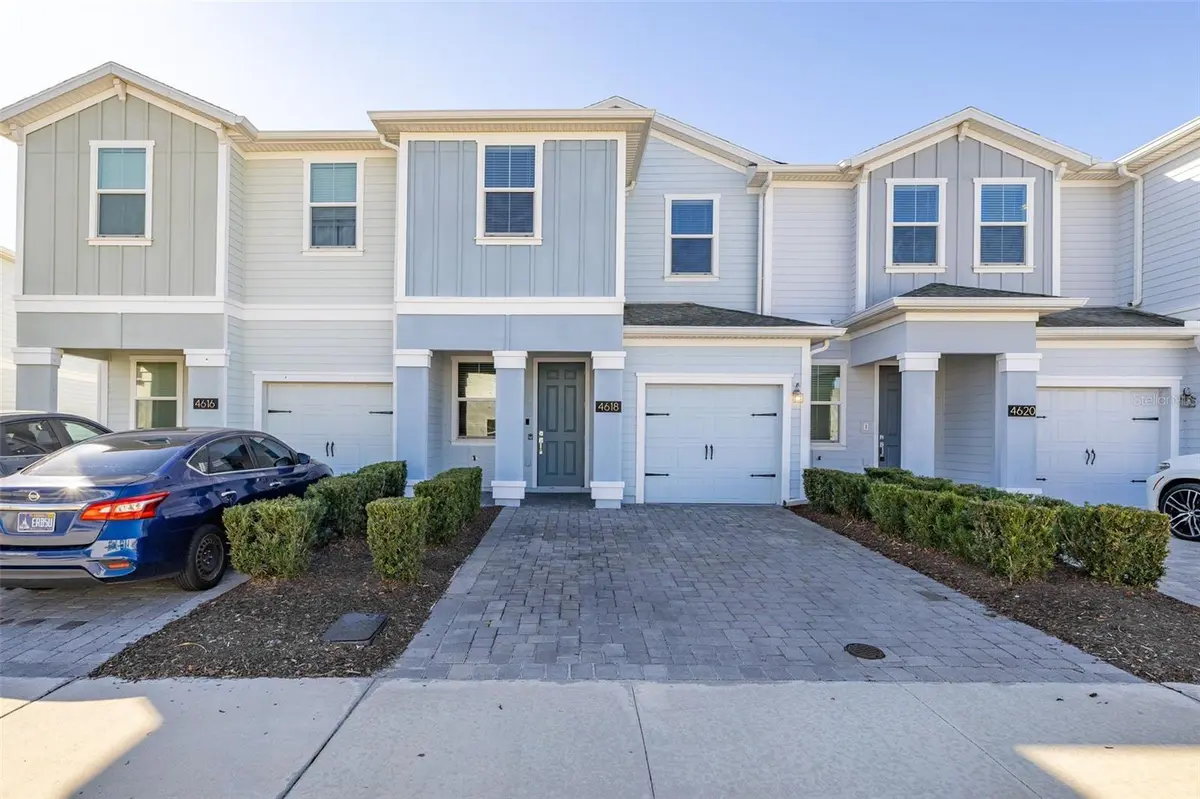 4618 TRIBUTE TRL, Kissimmee, FL 34746