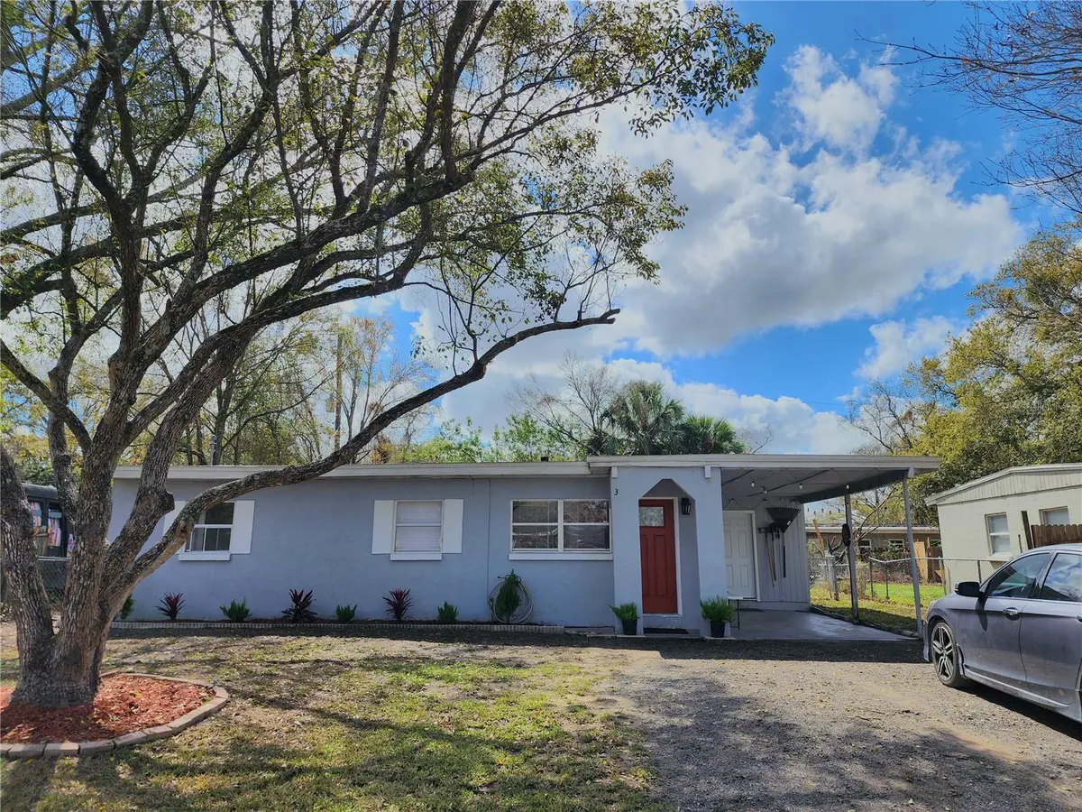 3006 W CONCORD ST, Orlando, FL 32805