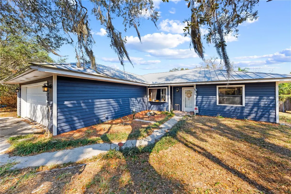 51 BRITTON ST, Babson Park, FL 33827