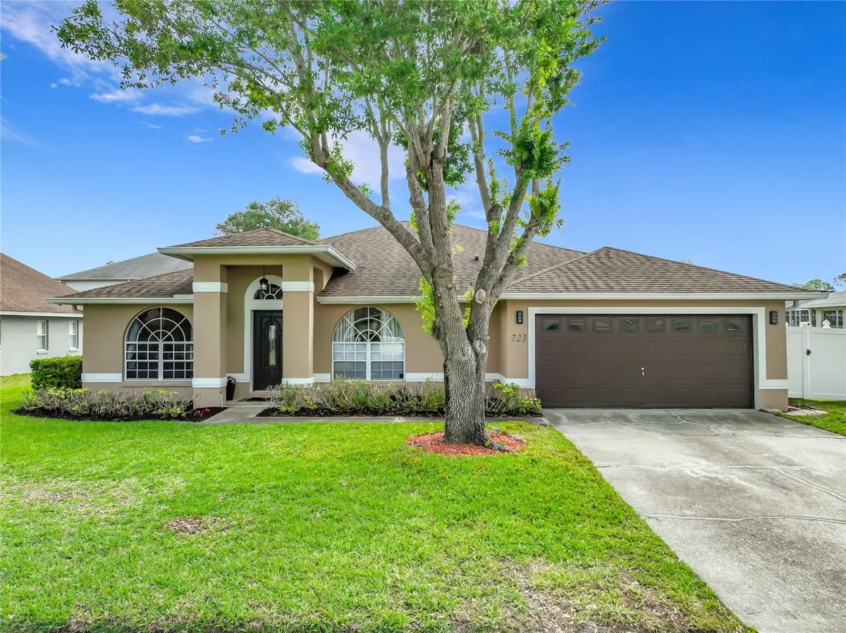 723 SUNBURST COVE LN, Winter Garden, FL 34787