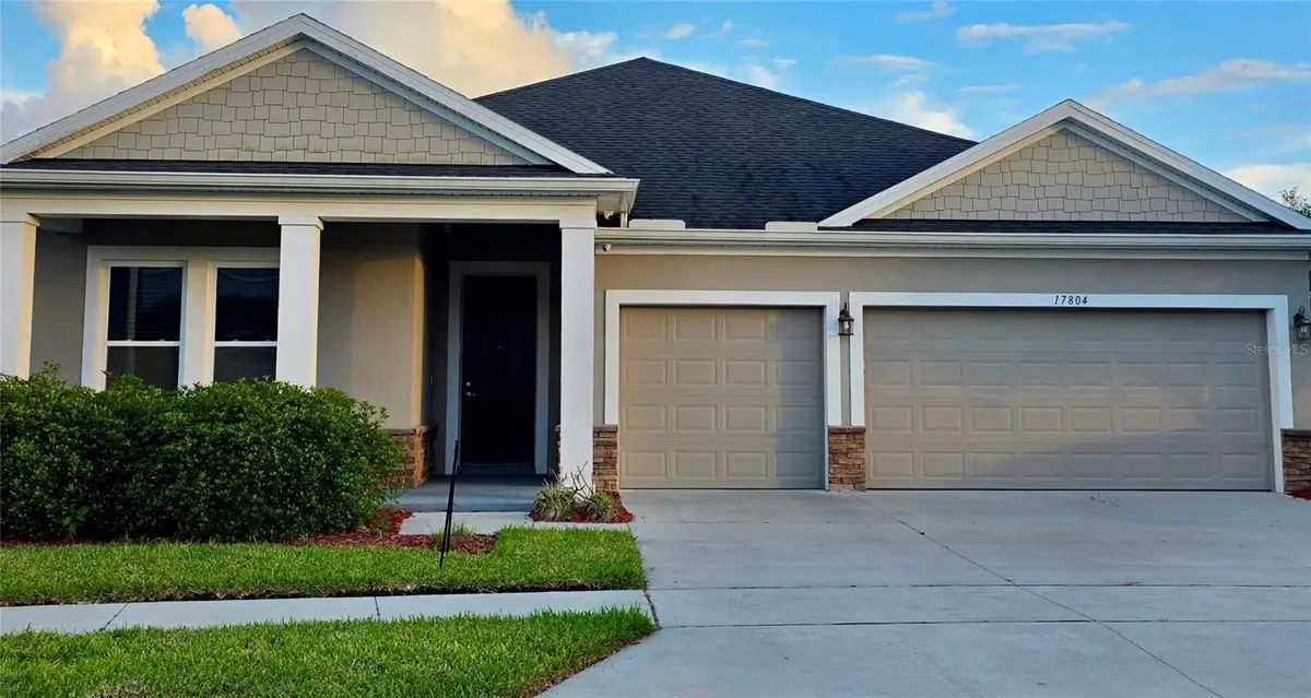 17804 PASSIONFLOWER CIR, Clermont, FL 34714