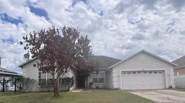 509 BRENTFORD CT, Kissimmee, FL 34758