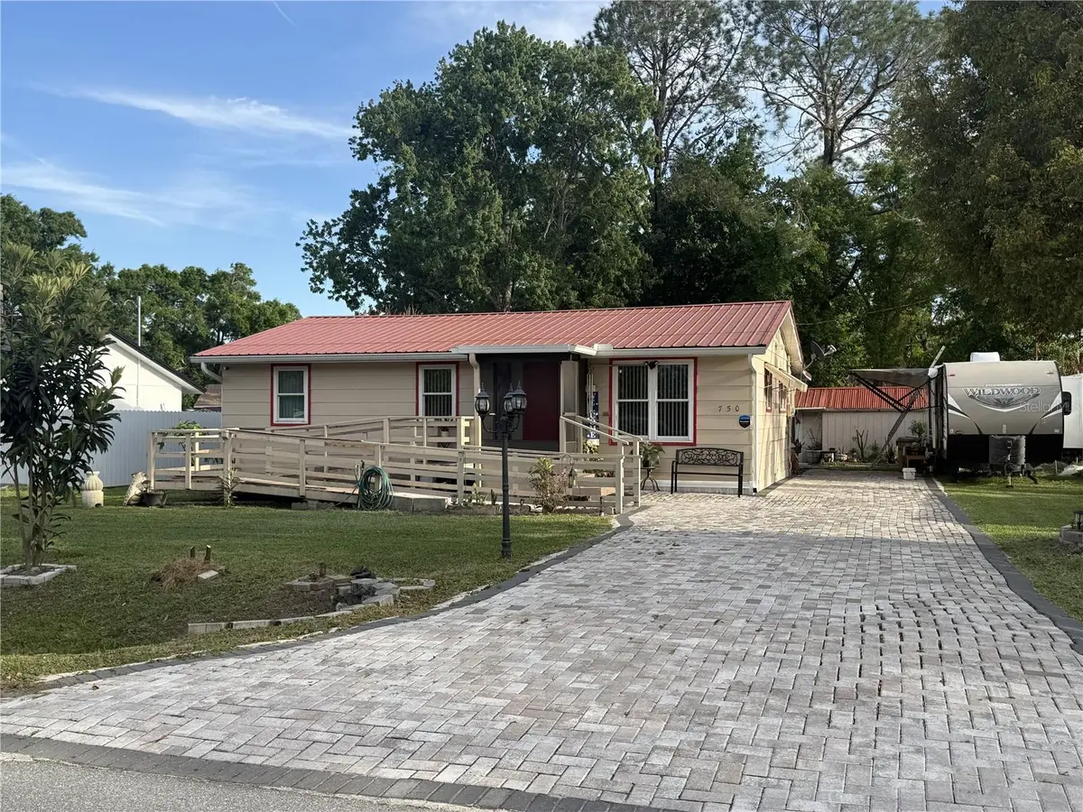 750 PARK LN, Kissimmee, FL 34741
