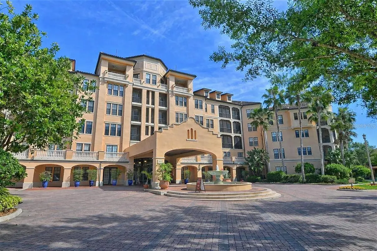 501 MIRASOL CIR #402, Celebration, FL 34747