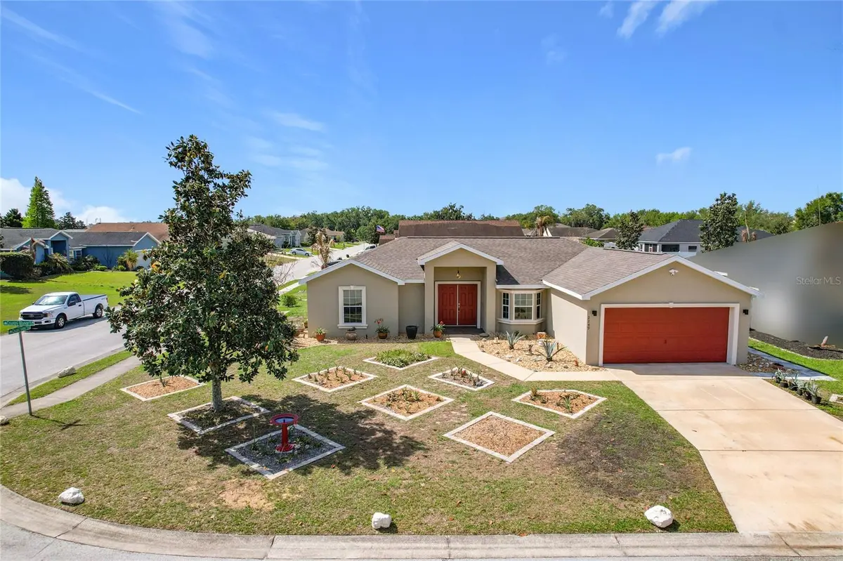2249 COUNTRY MANOR ST, Bartow, FL 33830