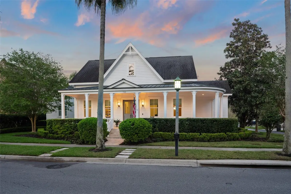 733 EASTLAWN DR, Celebration, FL 34747