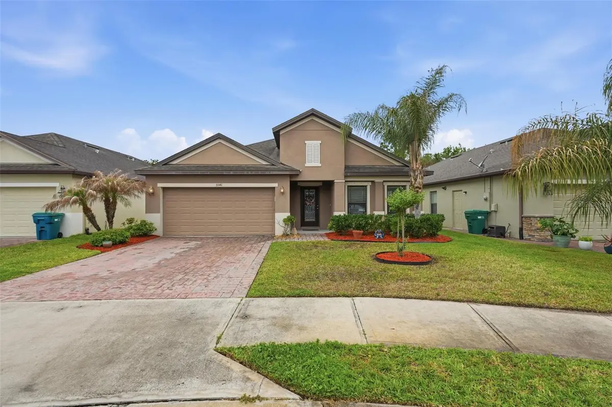 5541 EXTRAVAGANT CT, Cocoa, FL 32926