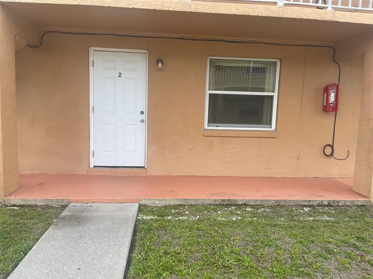 727 MICHIGAN CT #2, St Cloud, FL 34769
