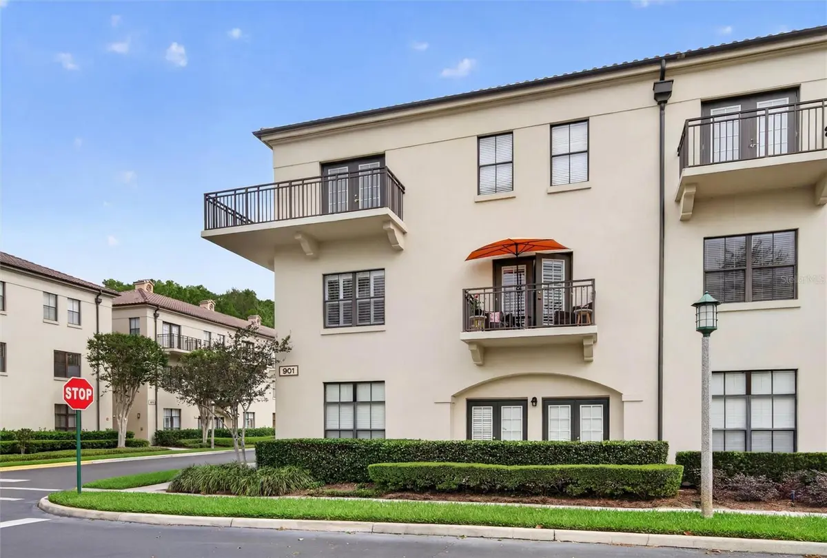 901 WATERSIDE LN #310, Celebration, FL 34747