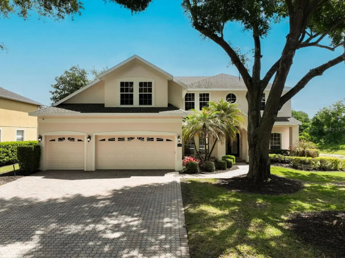 3633 TURNINGWIND LN, Winter Garden, FL 34787