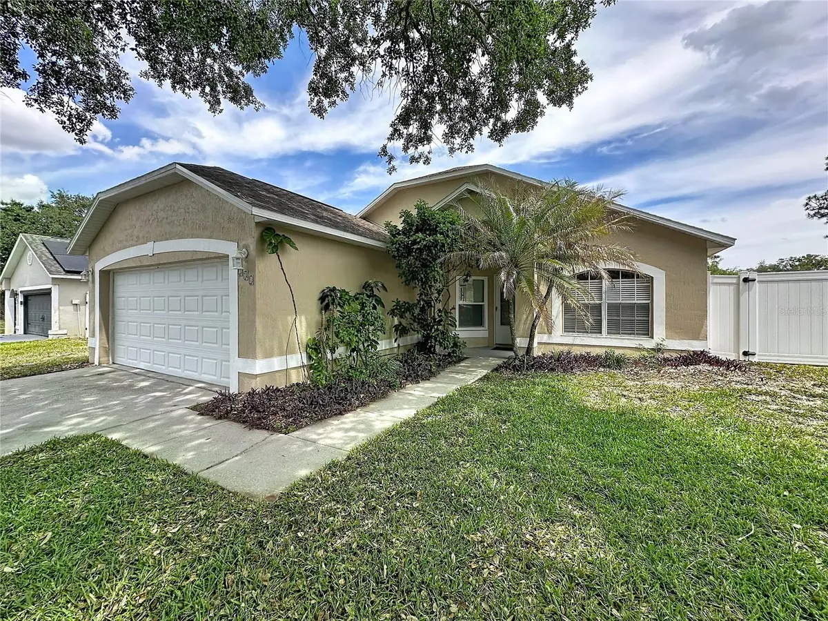 231 SUNRISE RD, Davenport, FL 33837