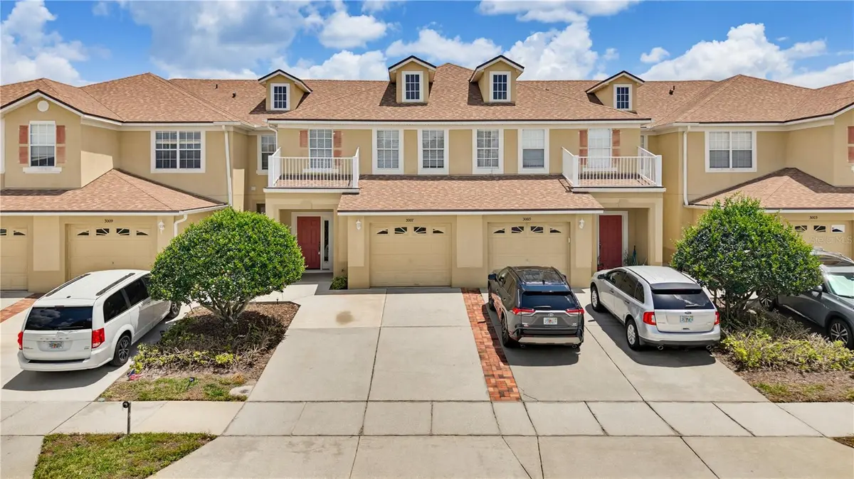3007 LANGDON LN N, Kissimmee, FL 34741