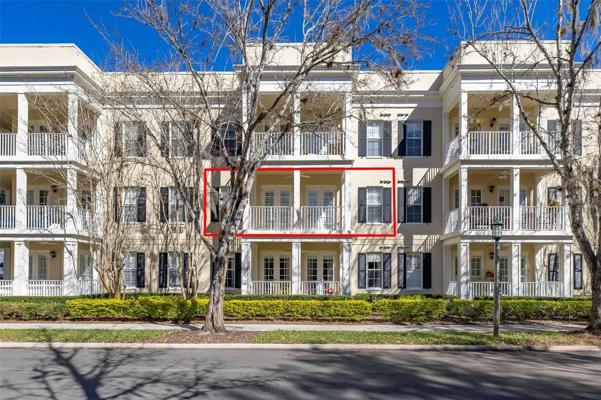 1053 OAK POND DR #203, Celebration, FL 34747