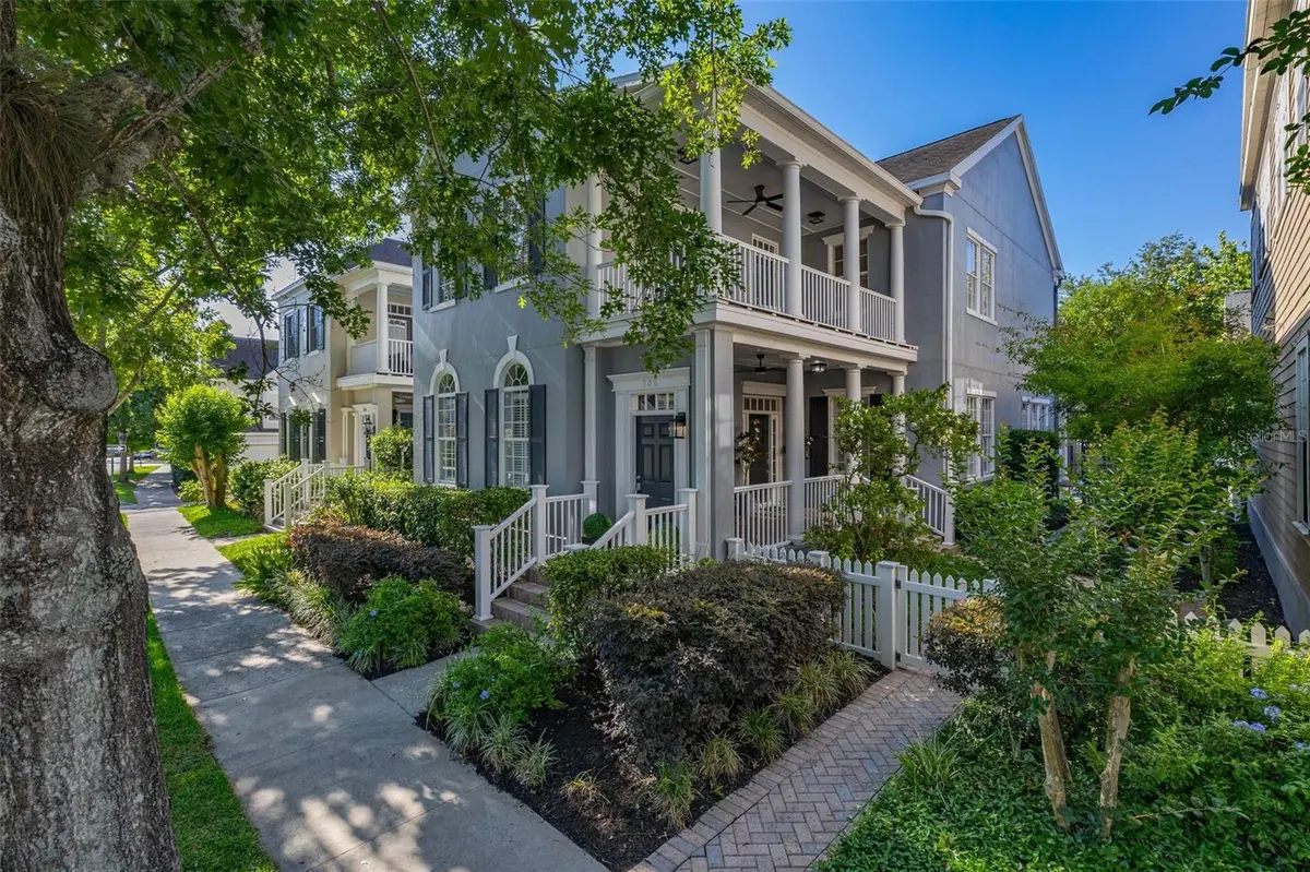 706 MULBERRY AVE, Celebration, FL 34747