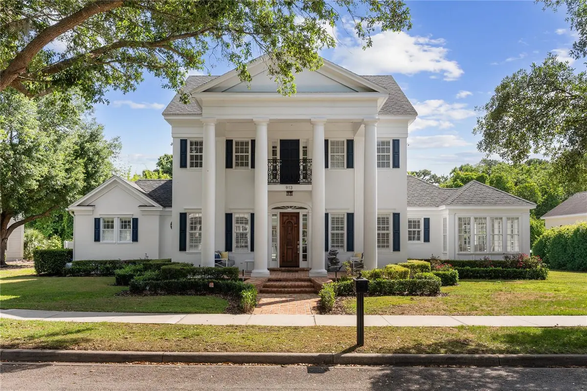 913 WESTPARK DR, Celebration, FL 34747