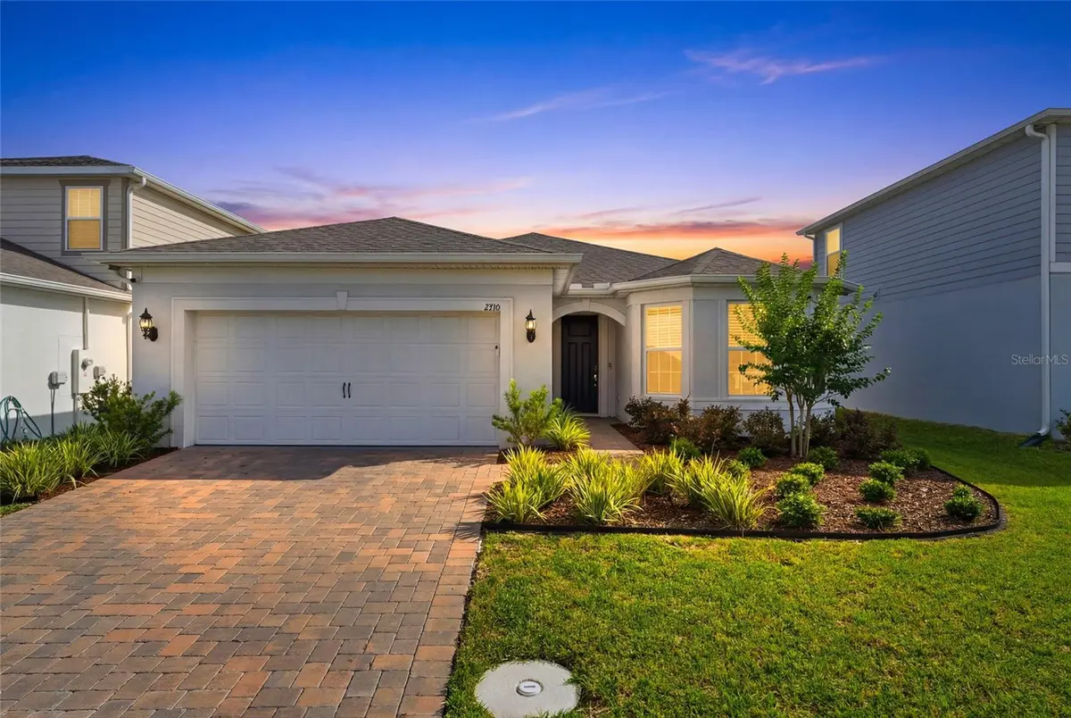 2710 SERENITY GARDEN DR, Kissimmee, FL 34744