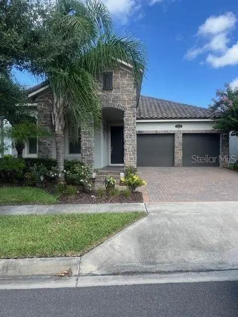 8360 VIVARO ISLE WAY, Windermere, FL 34786