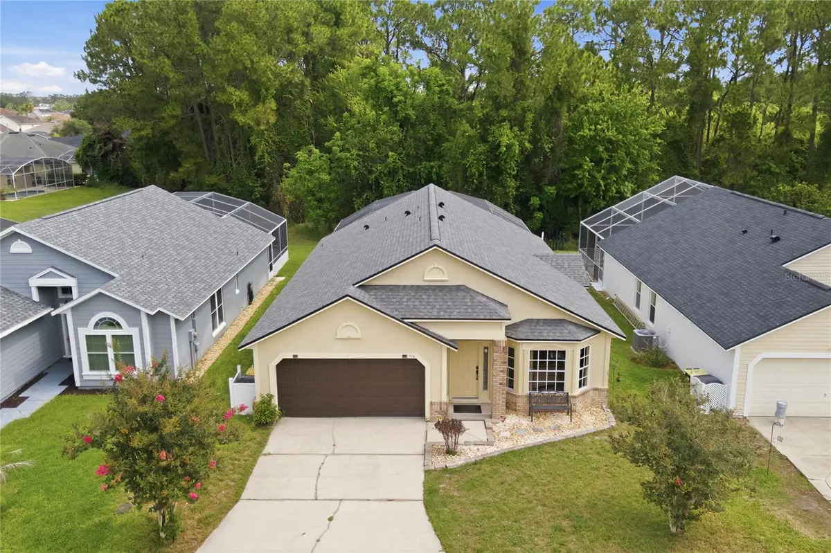 714 ALLISON AVE, Davenport, FL 33897