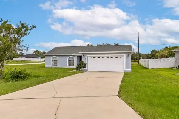 1501 LAKELAND PL, Kissimmee, FL 34759