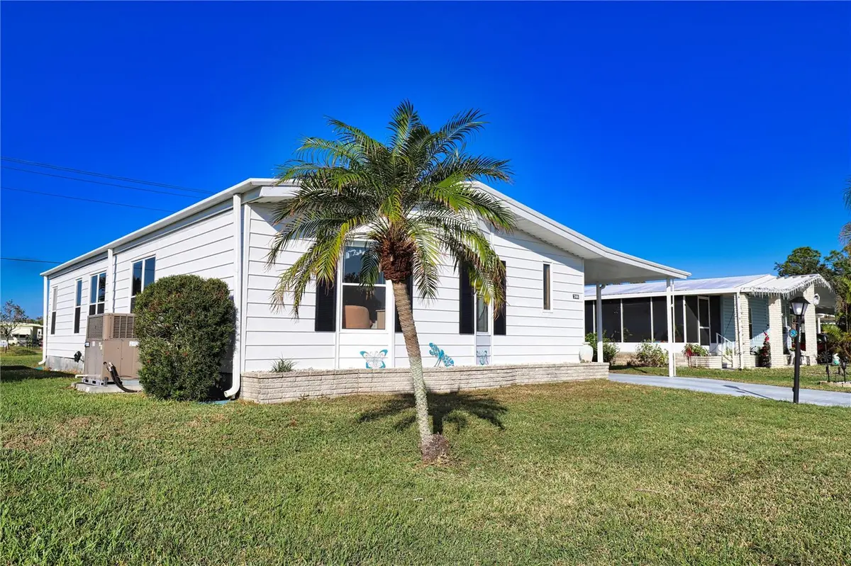208 HIBISCO DR, North Port, FL 34287