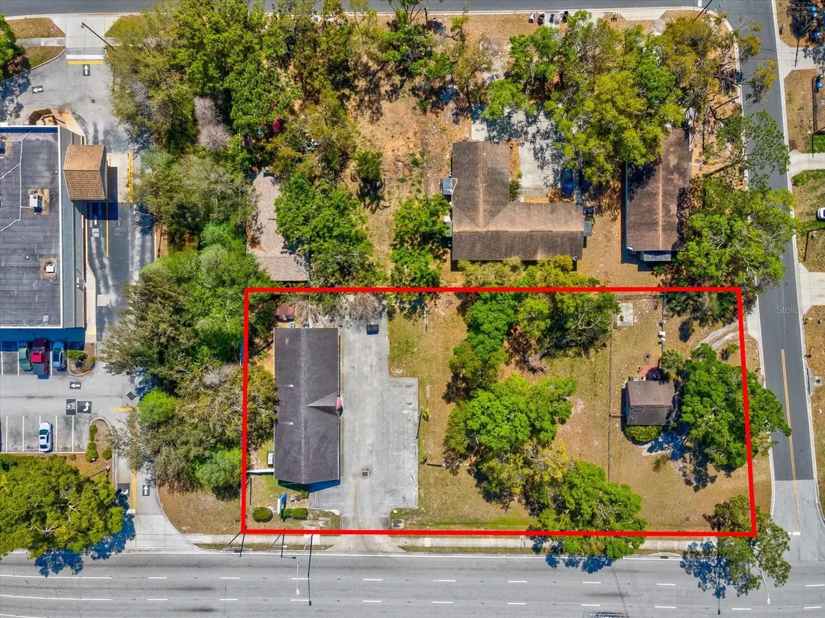 2965 ROOSEVELT BLVD, Clearwater, FL 33760