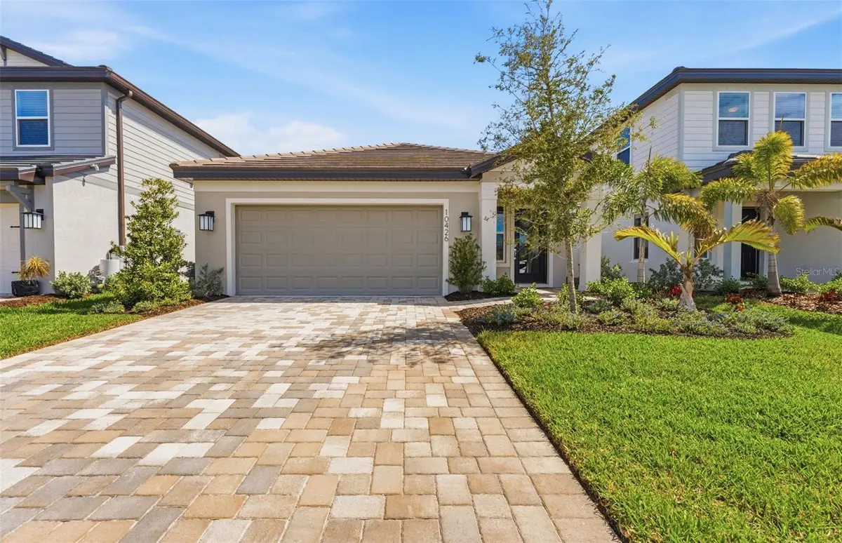 10426 CROSS RIVER TRL, Parrish, FL 34219
