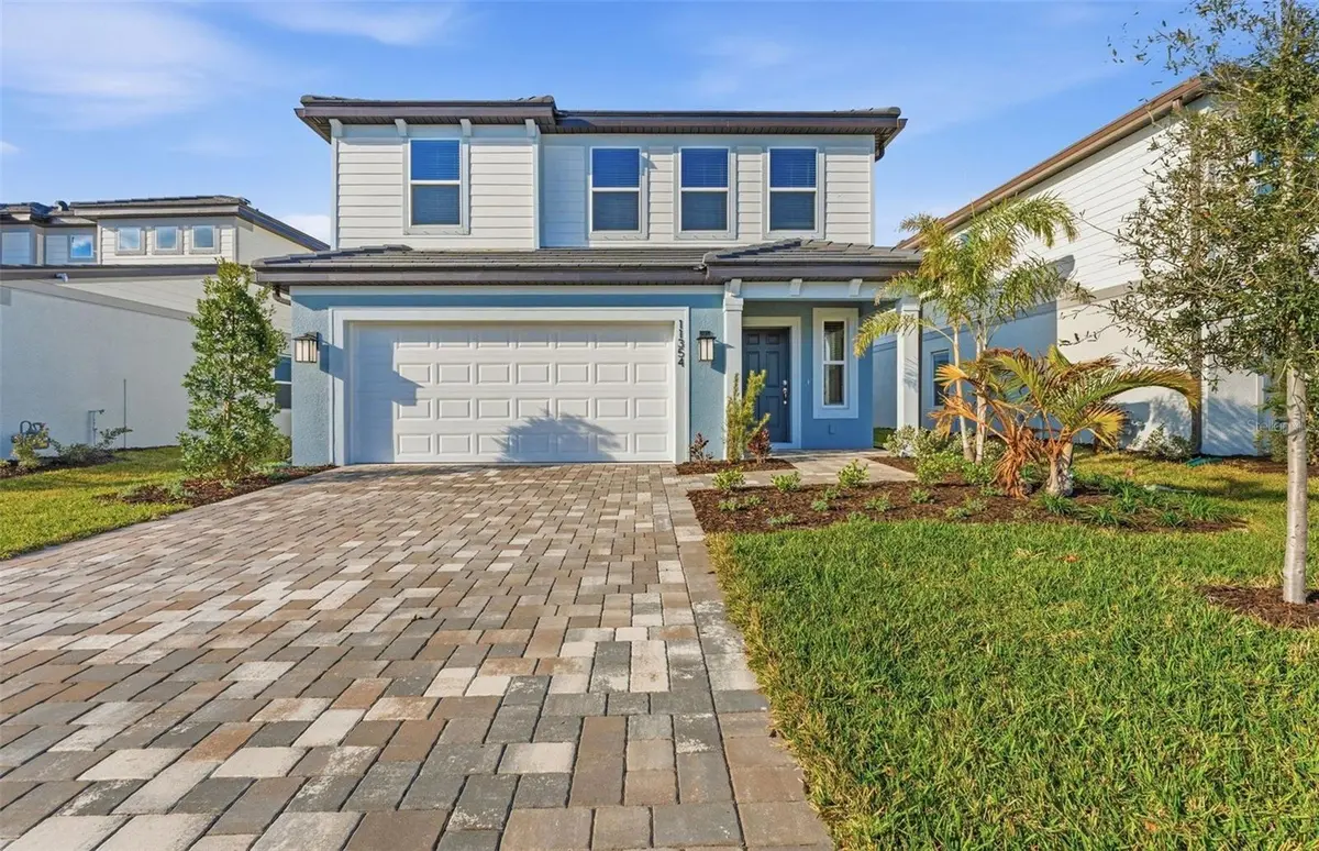 11354 MEADOW RIVER WAY, Parrish, FL 34219