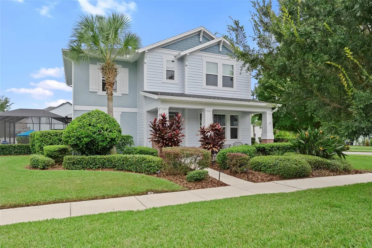 14948 RENAISSANCE AVE, Odessa, FL 33556