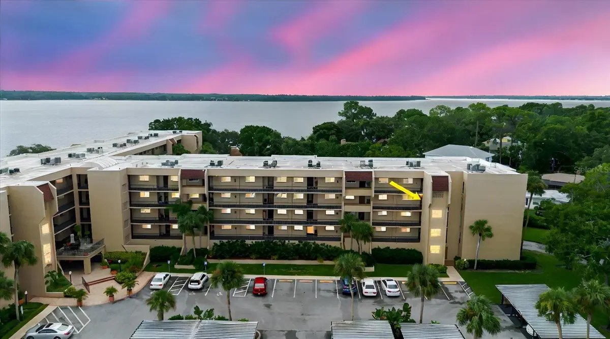 90 S HIGHLAND AVE #1317, Tarpon Springs, FL 34689