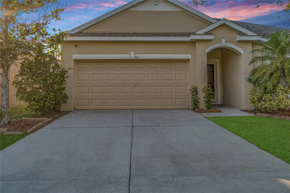 814 FERN LEAF DR, Ruskin, FL 33570