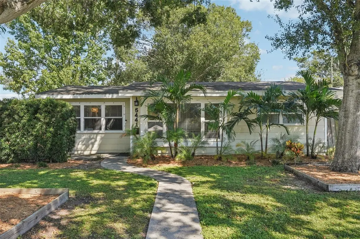 5441 39TH AVE N, St Petersburg, FL 33709