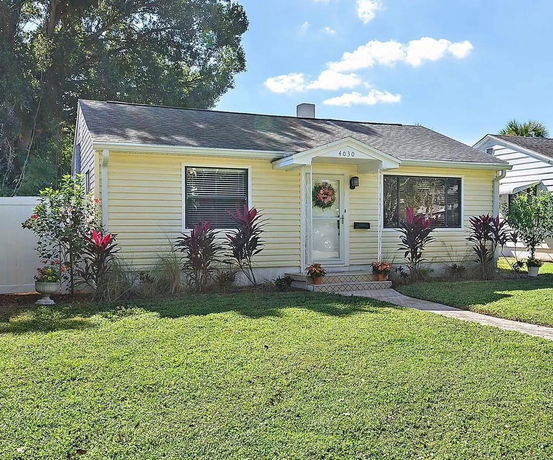 4030 3RD AVE N, St Petersburg, FL 33713