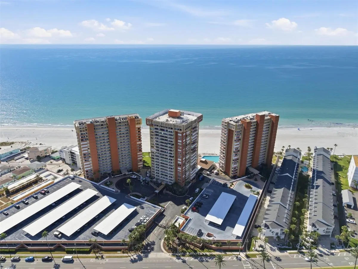 17900 GULF BLVD #16C, Redington Shores, FL 33708
