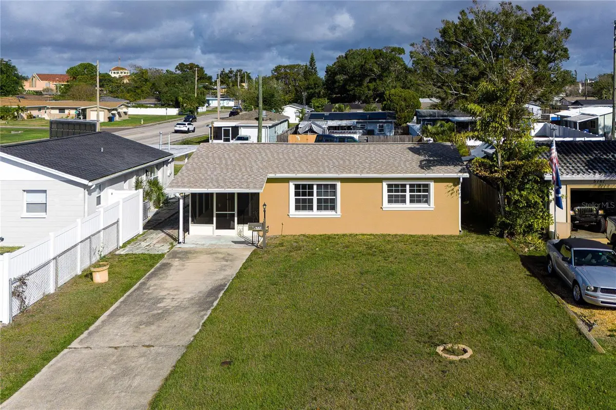 5773 3RD AVE N, St Petersburg, FL 33710