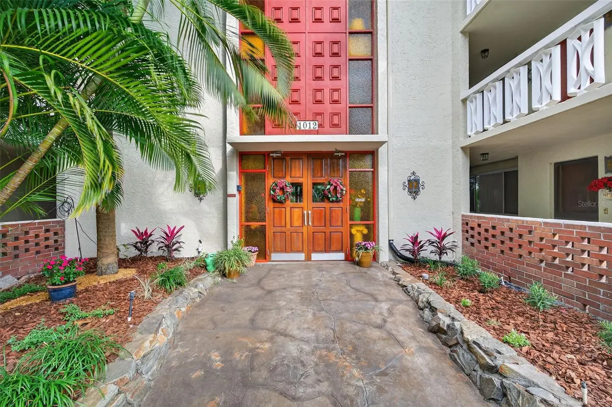 1012 PEARCE DR #110, Clearwater, FL 33764